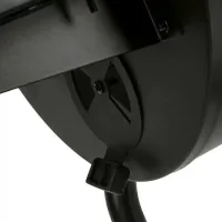 Мангал Konighoffer Garden Grill Брикеты, уголь/ Мобильный photo 4