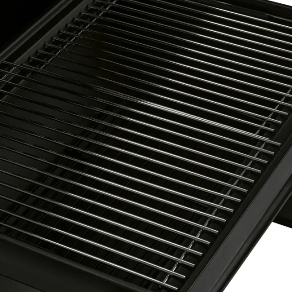 Мангал Konighoffer Garden Grill Брикеты, уголь/ Мобильный photo 6