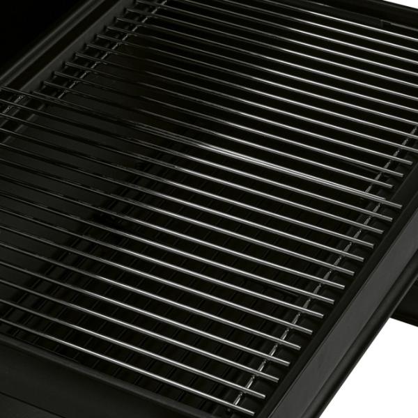 Мангал Konighoffer Garden Grill Брикеты, уголь/ Мобильный photo 6