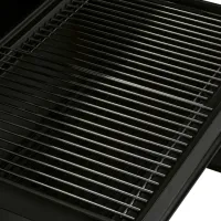 Мангал Konighoffer Garden Grill Брикеты, уголь/ Мобильный photo 6