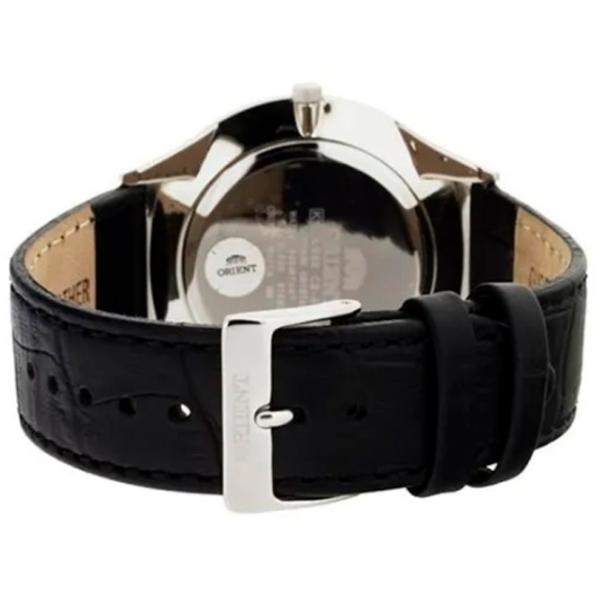 Наручные часы для мужчин Orient FGW03007W0 Кварцевый/ 39 мм photo 6 Наручные часы для мужчин Orient FGW03007W0 Кварцевый/ 39 мм photo 6
