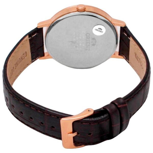 Наручные часы для мужчин Orient FGW05002W0 Кварцевый/ 40 мм photo 3 Наручные часы для мужчин Orient FGW05002W0 Кварцевый/ 40 мм photo 3
