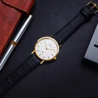 Наручные часы для мужчин Orient FGW05003W0 Кварцевый/ 40 мм photo 3