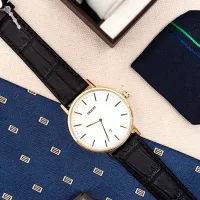 Наручные часы для мужчин Orient FGW05003W0 Кварцевый/ 40 мм photo 4