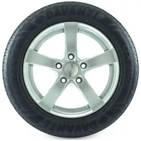 Шины Davanti DX390 205/ 55 R16 91V Лето/ Легковой photo 2