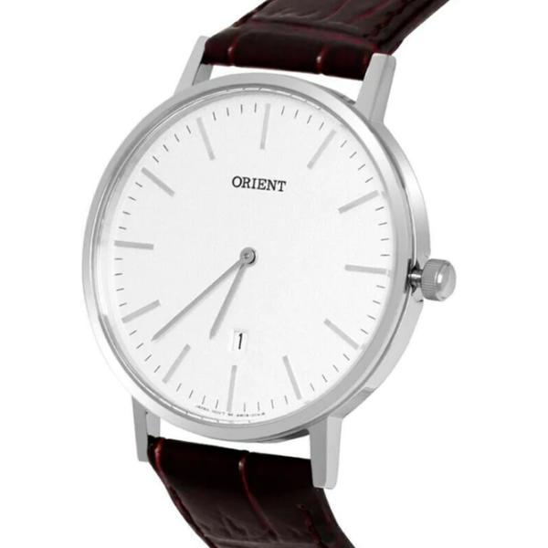 Ceas de mână pentru bărbați Orient FGW05005W0 Cuarț/ 40 mm photo 2 Ceas de mână pentru bărbați Orient FGW05005W0 Cuarț/ 40 mm photo 2