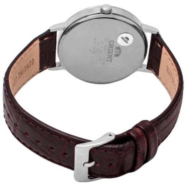Ceas de mână pentru bărbați Orient FGW05005W0 Cuarț/ 40 mm photo 3 Ceas de mână pentru bărbați Orient FGW05005W0 Cuarț/ 40 mm photo 3