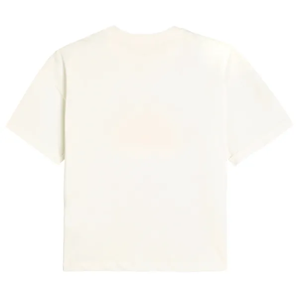 Tricou pentru fete Koton 4SKG10131AK 116 - 122 cm / Beige photo 2