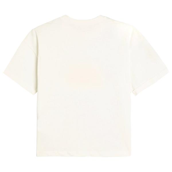 Tricou pentru fete Koton 4SKG10131AK 116 - 122 cm / Beige photo 2