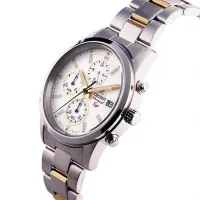 Наручные часы для мужчин Orient FKU00001W0 Кварцевый/ 42 мм photo 3