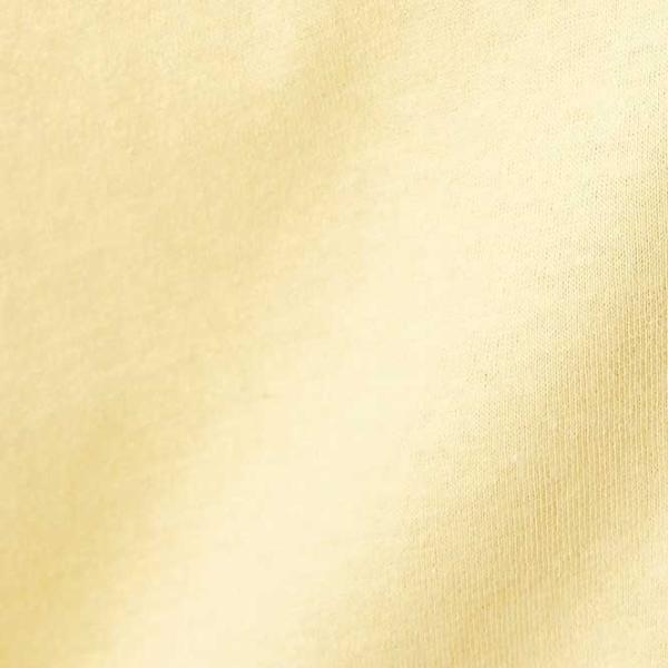 Tricou pentru femei Koton 4SAL10143IK 100% bumbac/ Yellow photo 5