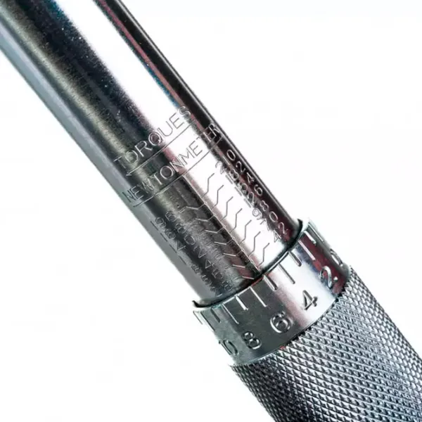 Ключ Vorel 57350 Cталь photo 3