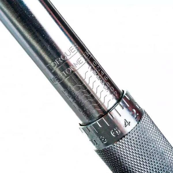 Ключ Vorel 57350 Cталь photo 3