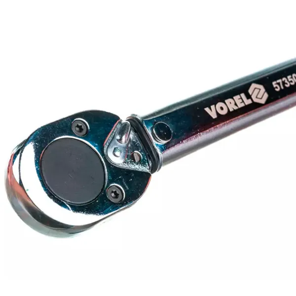 Ключ Vorel 57350 Cталь photo 4