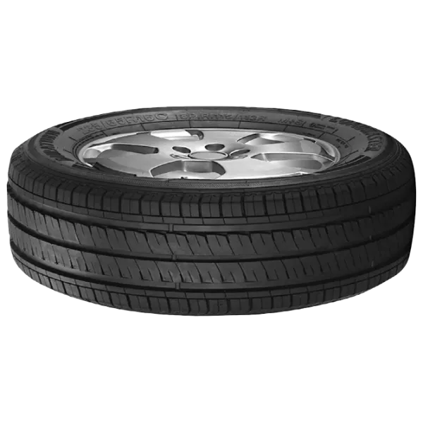 Шины DURATURN Travia VAN 195/ 75 R16C 107/ 105R Лето/ Легкогрузовой photo 4 Шины DURATURN Travia VAN 195/ 75 R16C 107/ 105R Лето/ Легкогрузовой photo 4