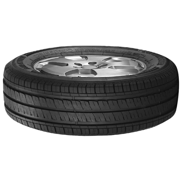 Шины DURATURN Travia VAN 195/ 75 R16C 107/ 105R Лето/ Легкогрузовой photo 4 Шины DURATURN Travia VAN 195/ 75 R16C 107/ 105R Лето/ Легкогрузовой photo 4