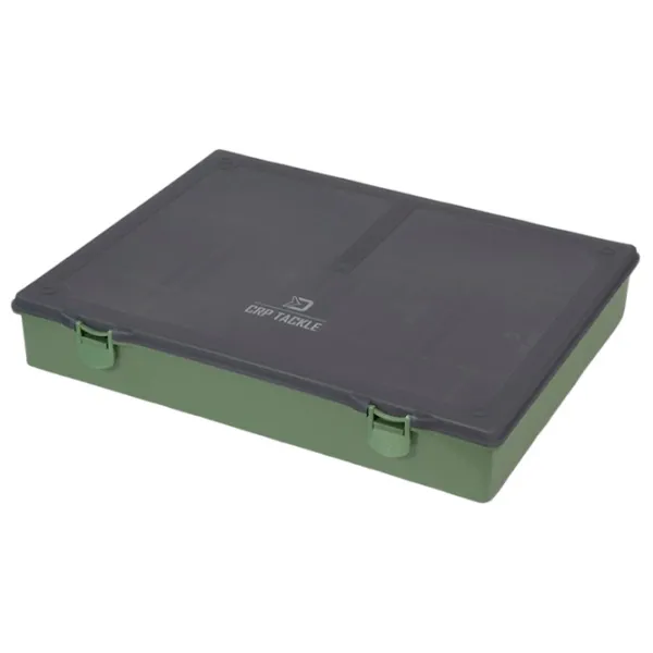 Organizator pentru pescuit Delphin CRP TACKLE Plastic photo 2 Organizator pentru pescuit Delphin CRP TACKLE Plastic photo 2