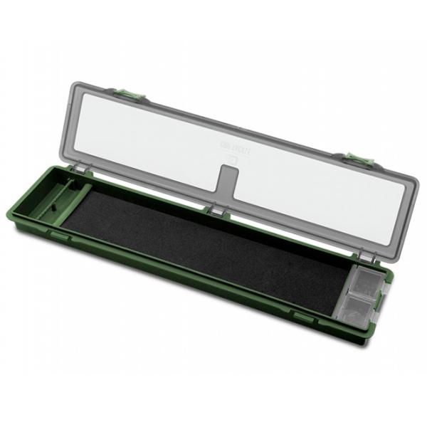 Organizator pentru pescuit Delphin CRP TACKLE Plastic photo 5 Organizator pentru pescuit Delphin CRP TACKLE Plastic photo 5