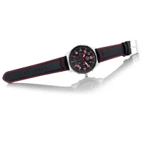 Наручные часы для мужчин Orient FKV01003B0 Кварцевый/ 45 мм photo 3