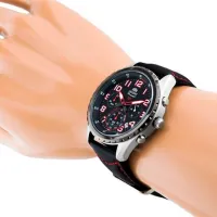 Наручные часы для мужчин Orient FKV01003B0 Кварцевый/ 45 мм photo 5