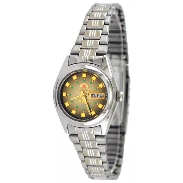 Наручные часы для женщин Orient FNQ1X003X9 Механический/ 25 мм photo 2 Наручные часы для женщин Orient FNQ1X003X9 Механический/ 25 мм photo 2