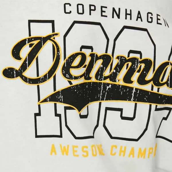 Футболка для женщин Koton 4SAL10559IK 100% хлопок/ Белый photo 5