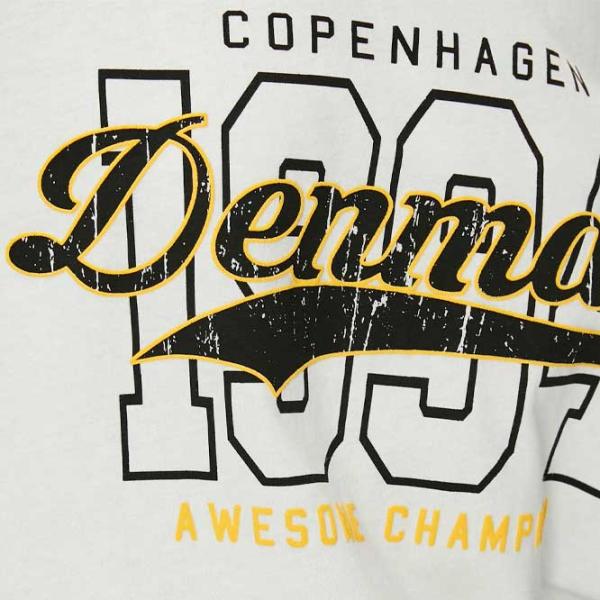 Футболка для женщин Koton 4SAL10559IK 100% хлопок/ Белый photo 5