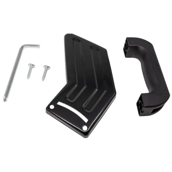 Fierăstrău pentru tăieri înclinate Resanta ТП-210 210 mm/ Gray photo 8