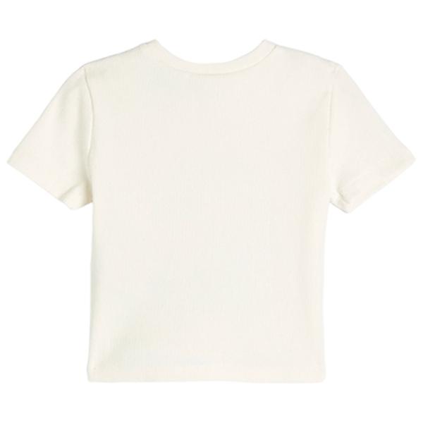 Tricou pentru fete Koton 4SKG10057AK 134 - 140 cm / Beige photo 2