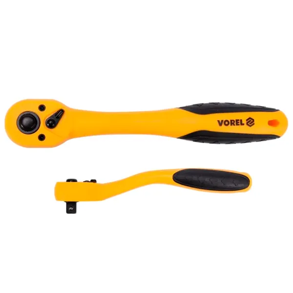 Ключ Vorel 53576 Cталь photo 4