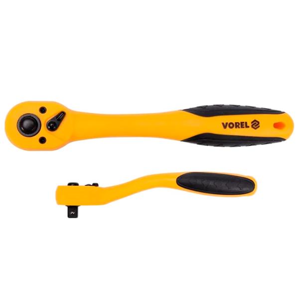 Ключ Vorel 53576 Cталь photo 4