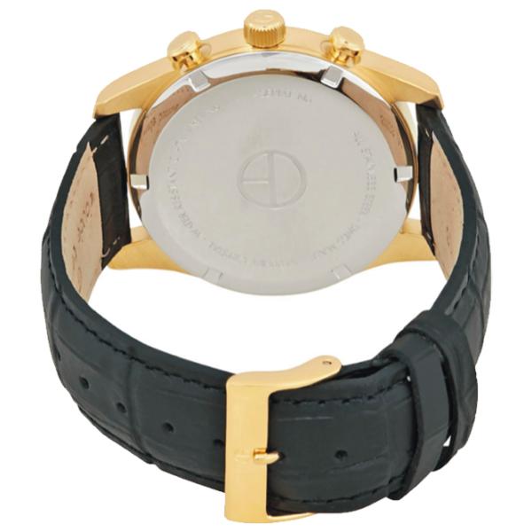 Ceas de mână pentru bărbați Claude Bernard 10103 37J DI Cuarț/ 42 mm photo 3 Ceas de mână pentru bărbați Claude Bernard 10103 37J DI Cuarț/ 42 mm photo 3