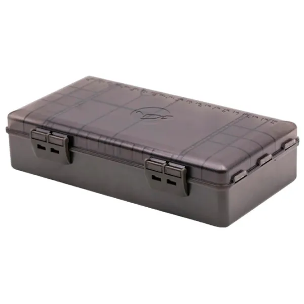 Organizator pentru pescuit Korda Basix Tackle Box Plastic photo 2