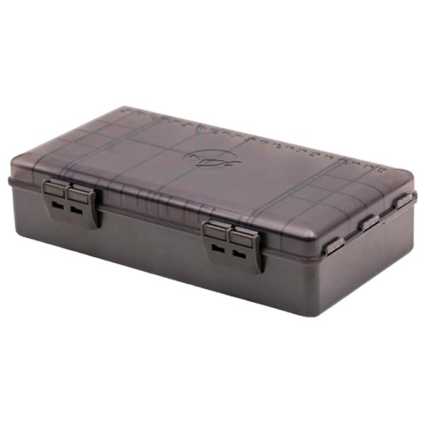 Organizator pentru pescuit Korda Basix Tackle Box Plastic photo 2
