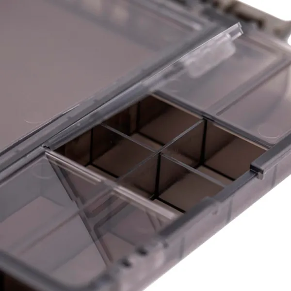 Organizator pentru pescuit Korda Basix Tackle Box Plastic photo 4