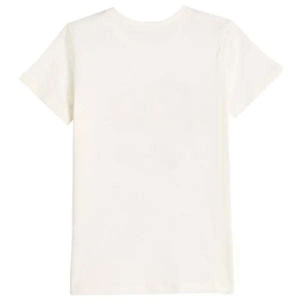 Tricou pentru fete Koton 4SKG10127AK 122 - 128 cm / Beige photo 2 Tricou pentru fete Koton 4SKG10127AK 122 - 128 cm / Beige photo 2
