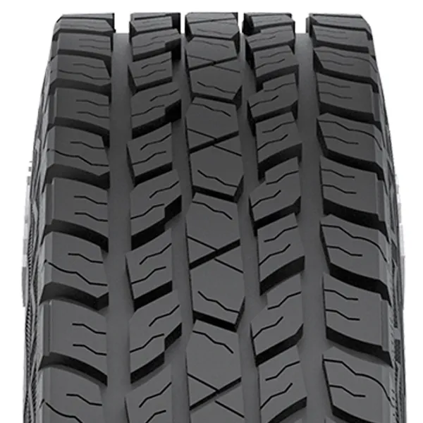 Шины DURATURN OWL TRAVIA A/ T 265/ 70 R17 115T Всесезонные/ Внедорожник photo 5 Шины DURATURN OWL TRAVIA A/ T 265/ 70 R17 115T Всесезонные/ Внедорожник photo 5