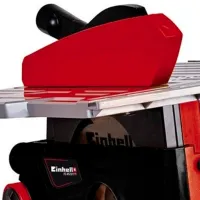 Торцовочная пила Einhell TC-MS 3017 T (43.003.47) 305 мм/ Красный photo 6