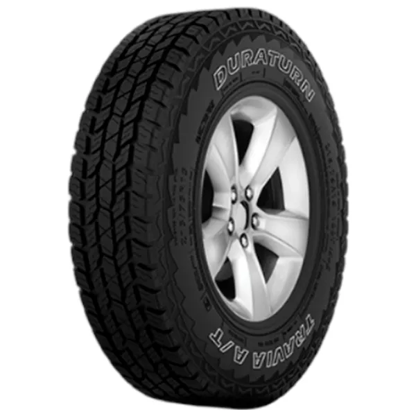Шины DURATURN OWL TRAVIA A/ T 245/ 70 R16 107T Всесезонные/ Внедорожник photo 2 Шины DURATURN OWL TRAVIA A/ T 245/ 70 R16 107T Всесезонные/ Внедорожник photo 2