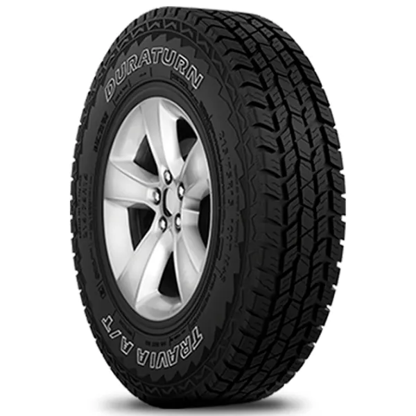 Шины DURATURN OWL TRAVIA A/ T 245/ 70 R16 107T Всесезонные/ Внедорожник photo 3 Шины DURATURN OWL TRAVIA A/ T 245/ 70 R16 107T Всесезонные/ Внедорожник photo 3