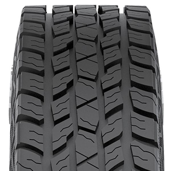 Шины DURATURN OWL TRAVIA A/ T 245/ 70 R16 107T Всесезонные/ Внедорожник photo 5 Шины DURATURN OWL TRAVIA A/ T 245/ 70 R16 107T Всесезонные/ Внедорожник photo 5