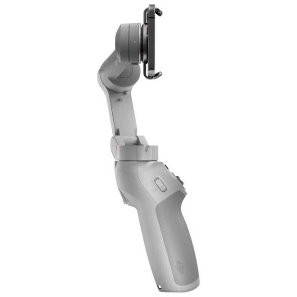 Stabilizator DJI Osmo Mobile SE Bluetooth/ Gray photo 2