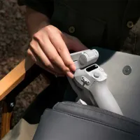 Стабилизатор DJI Osmo Mobile SE Bluetooth/ Серый photo 4
