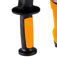 Ciocan rotopercutor Hoteche P800318 1500 W/ Yellow photo 3