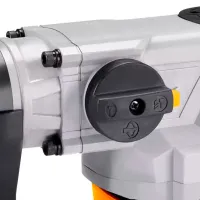 Ciocan rotopercutor Hoteche P800318 1500 W/ Yellow photo 4