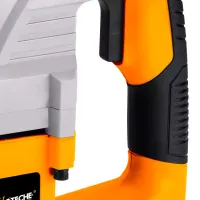 Ciocan rotopercutor Hoteche P800318 1500 W/ Yellow photo 6