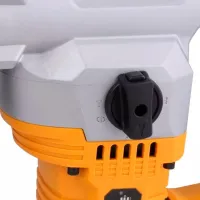 Ciocan rotopercutor Hoteche P800327 1500 W/ Yellow photo 4