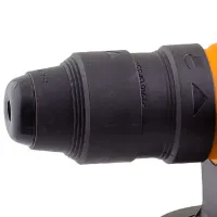 Ciocan rotopercutor Hoteche P800326 800 W/ Yellow photo 2