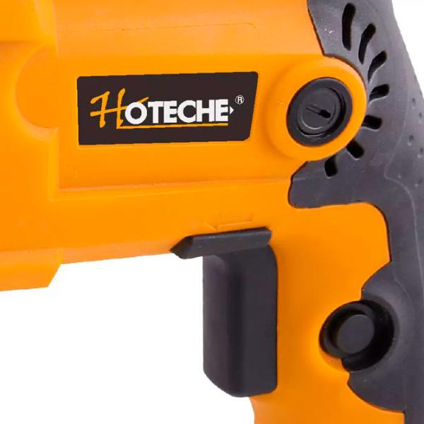 Перфоратор Hoteche P800326 800 Вт/ Желтый photo 5
