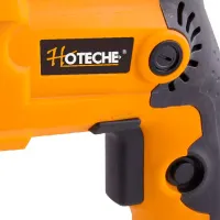 Ciocan rotopercutor Hoteche P800326 800 W/ Yellow photo 5